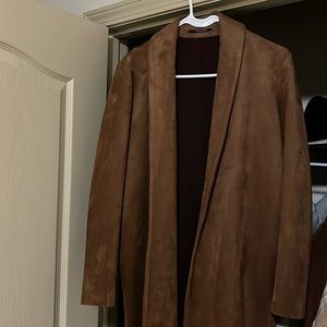 TTAHARI COAT